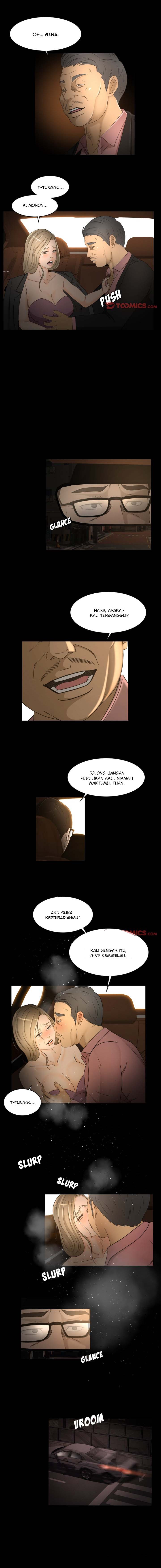 Exclusice Contract - Chapter 31 5