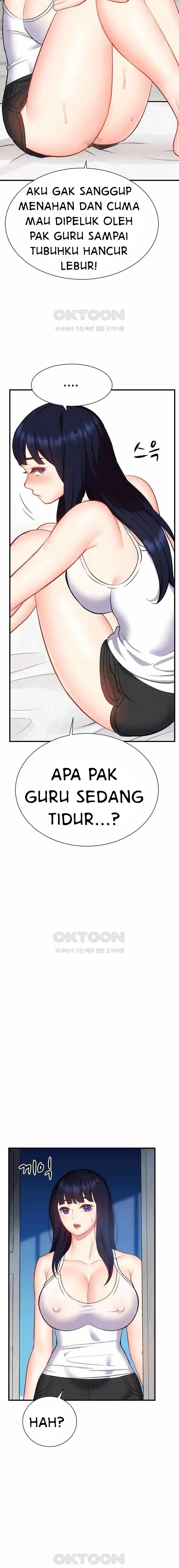 Summer With Daughter and Mother - Chapter 31 7