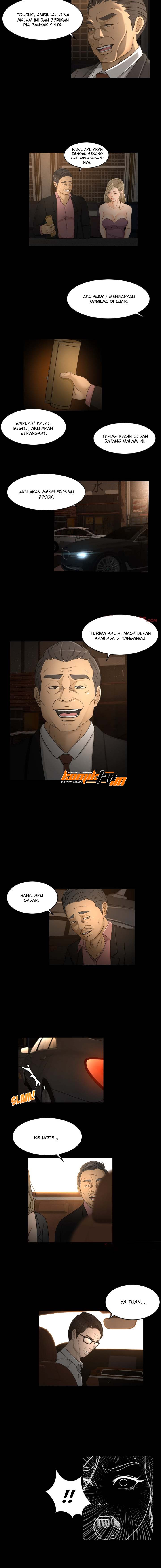 Exclusice Contract - Chapter 31 4