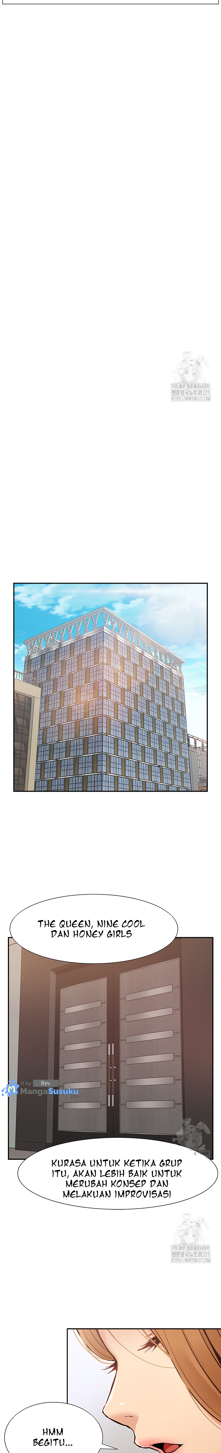I Was the One Who Got Hypnotized but I Made an Idol Harem - Chapter 31 17