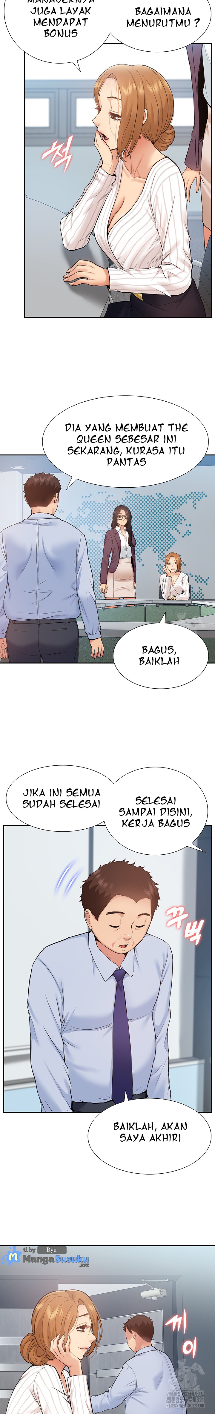 I Was the One Who Got Hypnotized but I Made an Idol Harem - Chapter 31 18