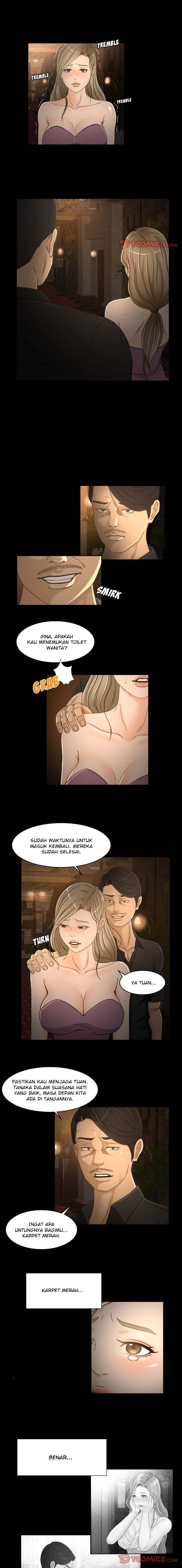 Exclusice Contract - Chapter 31 1