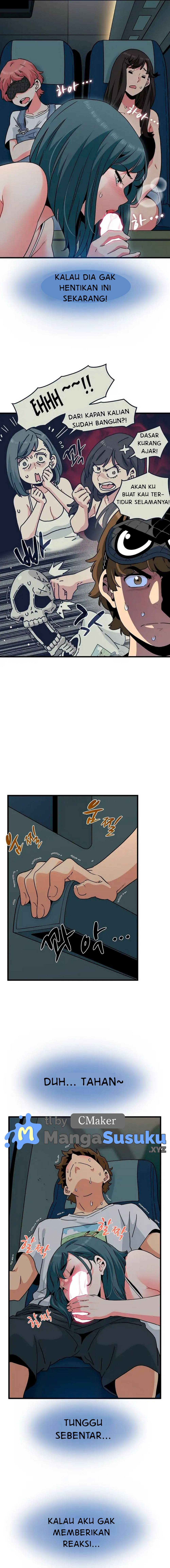 A Turning Point - Chapter 42 6