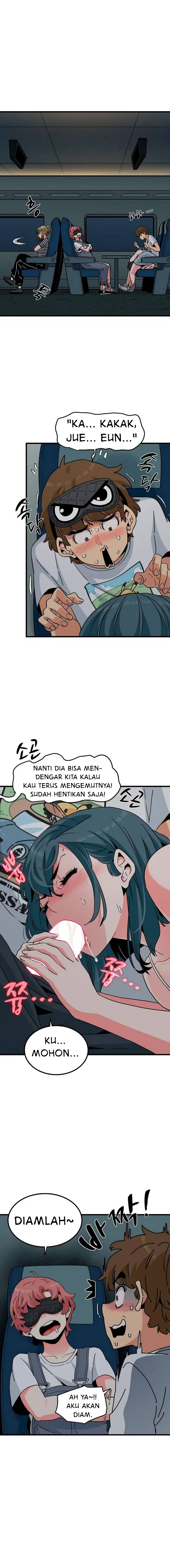 A Turning Point - Chapter 42 12