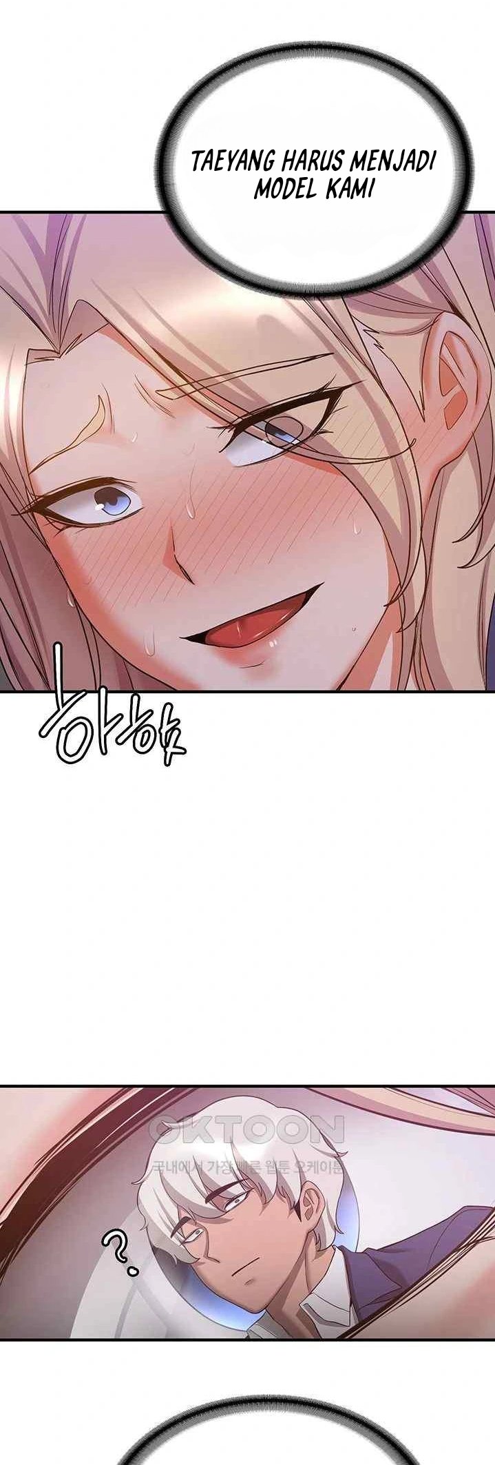 Your Girlfriend Was Amazing - Chapter 42 38