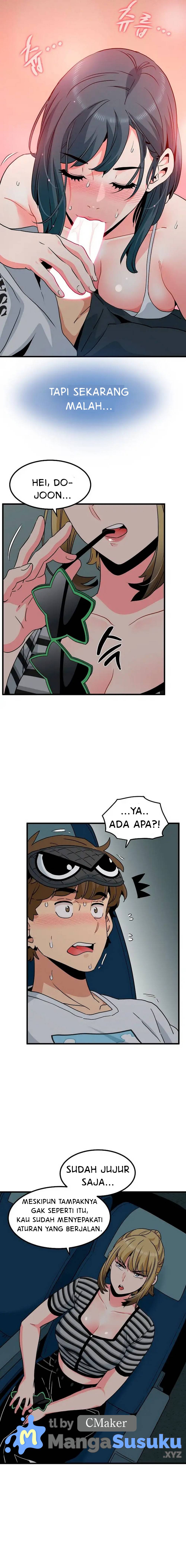 A Turning Point - Chapter 42 16