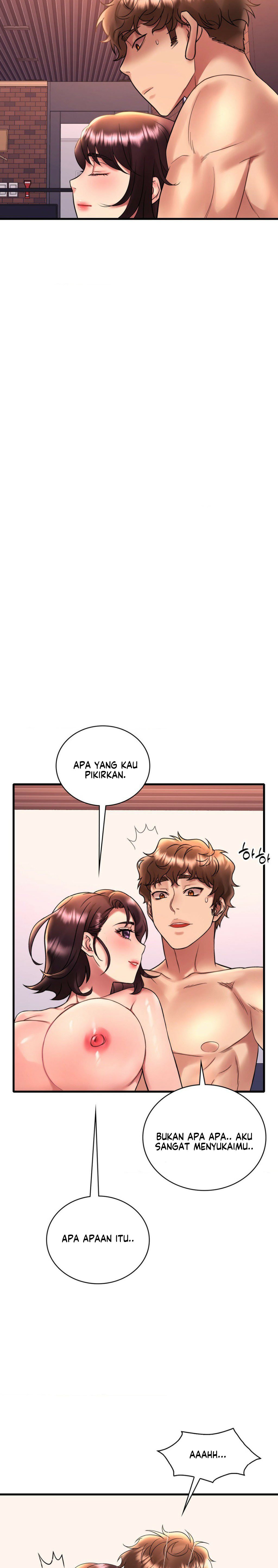 She wants to get drunk - Chapter 42 18