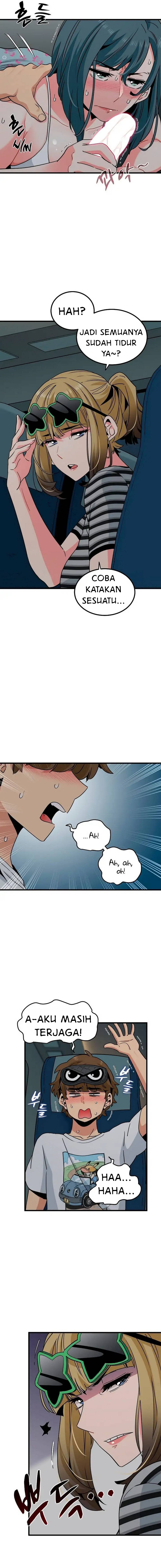 A Turning Point - Chapter 42 11