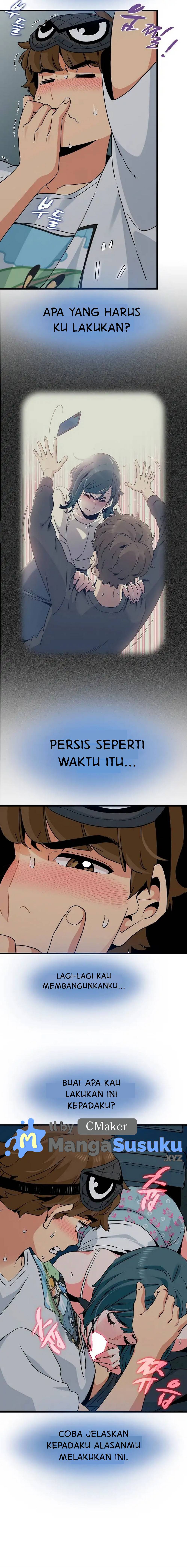 A Turning Point - Chapter 42 4