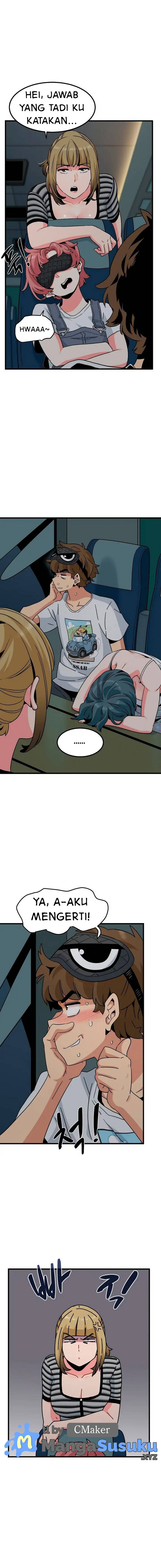 A Turning Point - Chapter 42 19