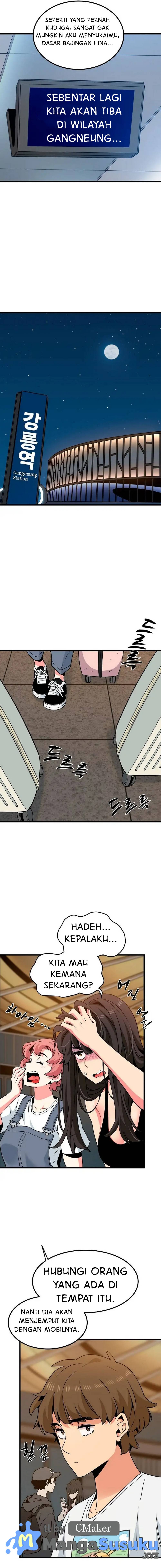 A Turning Point - Chapter 42 20