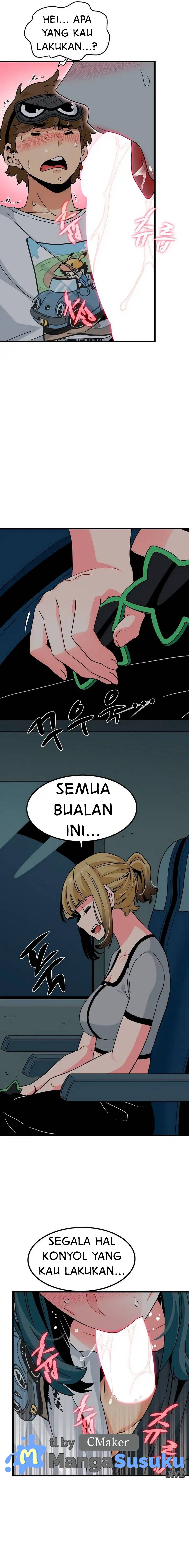 A Turning Point - Chapter 42 17
