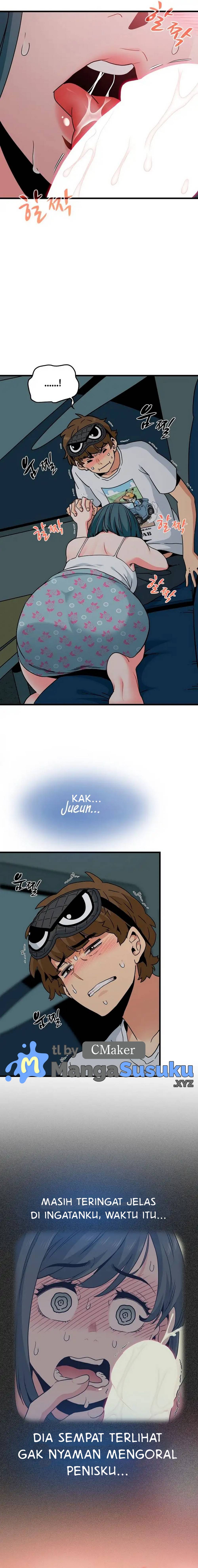 A Turning Point - Chapter 42 15