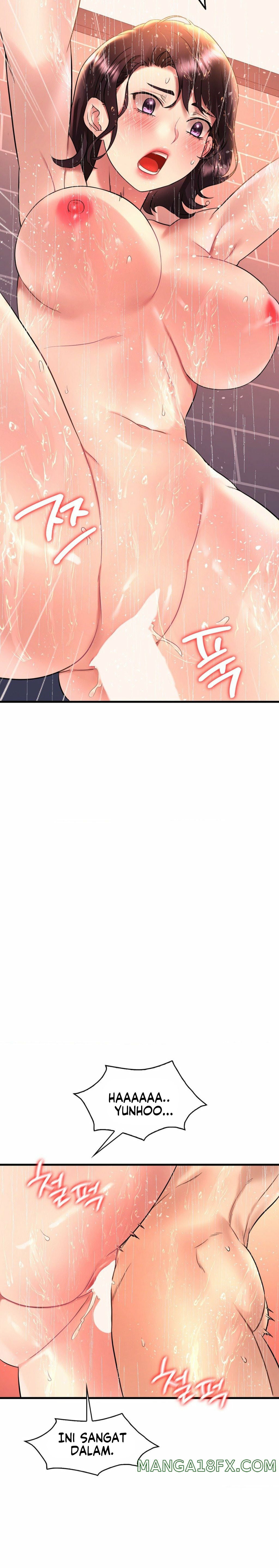 She wants to get drunk - Chapter 42 11