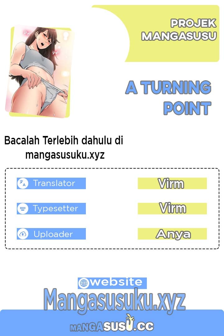 A Turning Point - Chapter 42 1