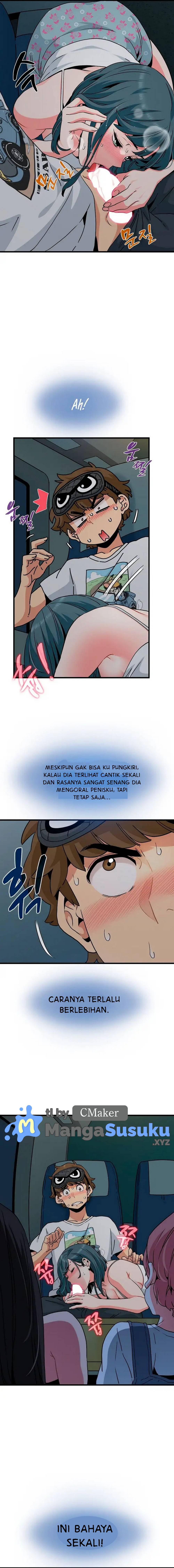A Turning Point - Chapter 42 5