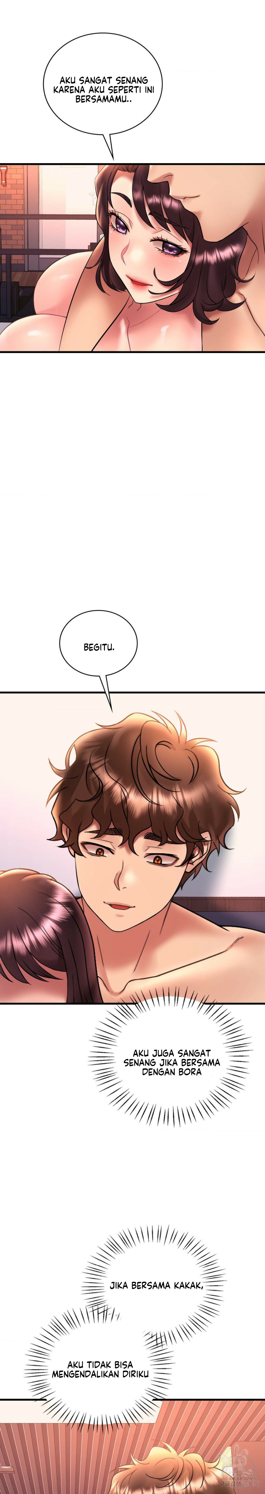 She wants to get drunk - Chapter 42 17