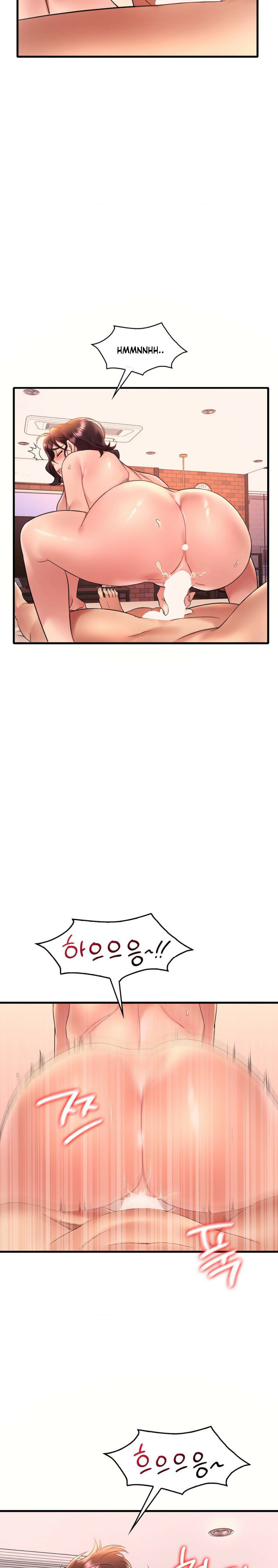 She wants to get drunk - Chapter 42 24