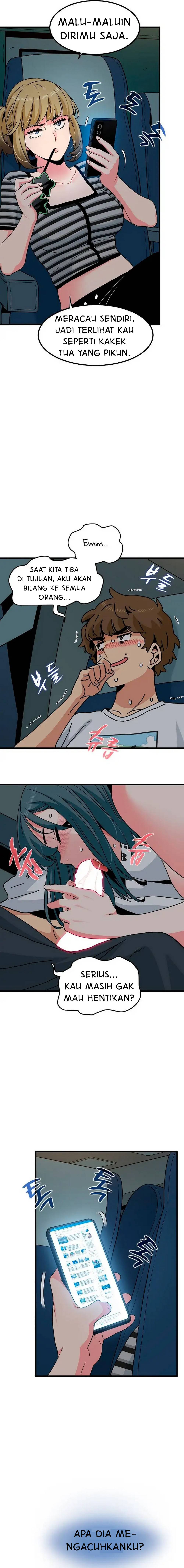 A Turning Point - Chapter 42 13