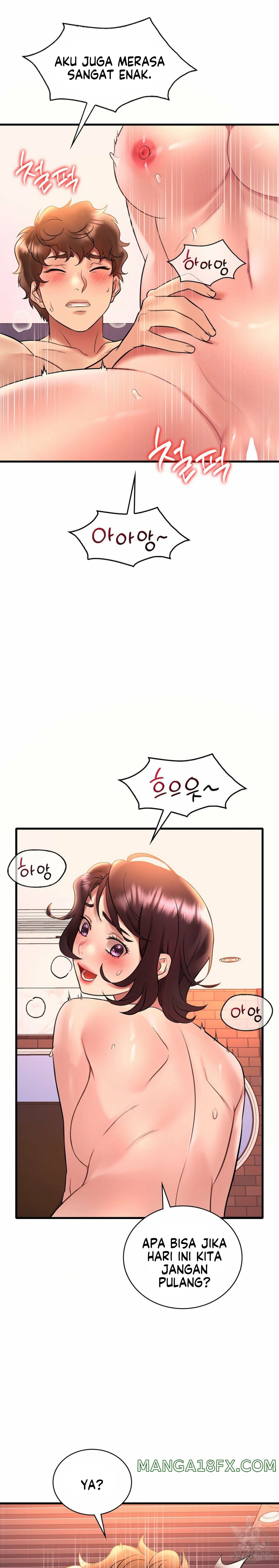 She wants to get drunk - Chapter 42 27