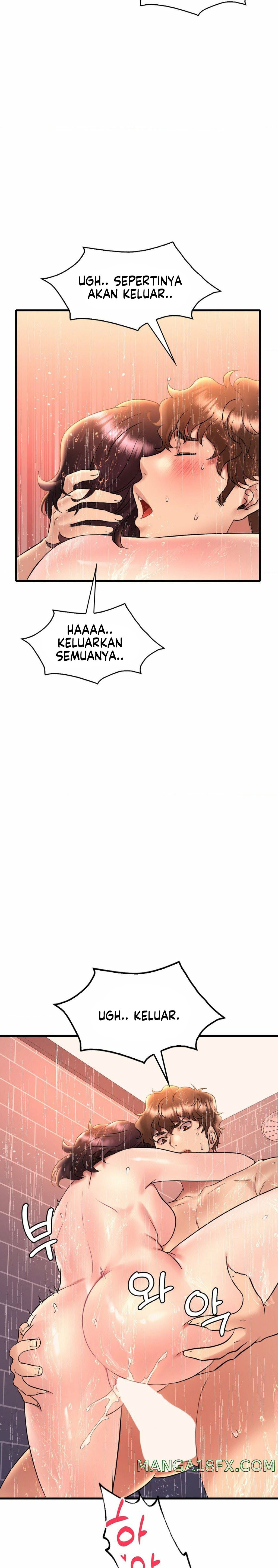 She wants to get drunk - Chapter 42 13