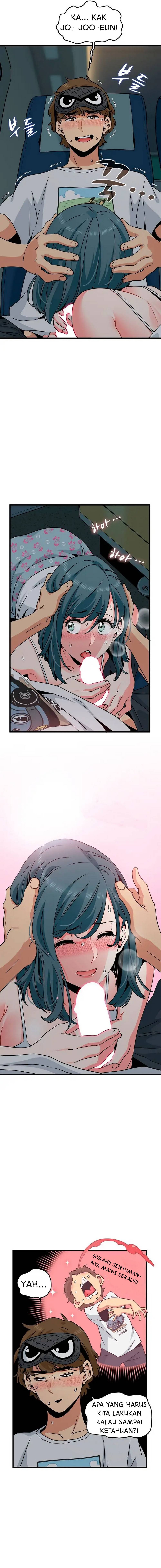 A Turning Point - Chapter 42 9