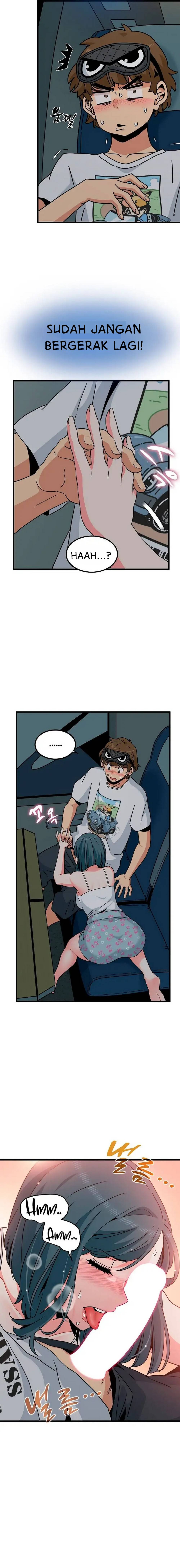 A Turning Point - Chapter 42 14