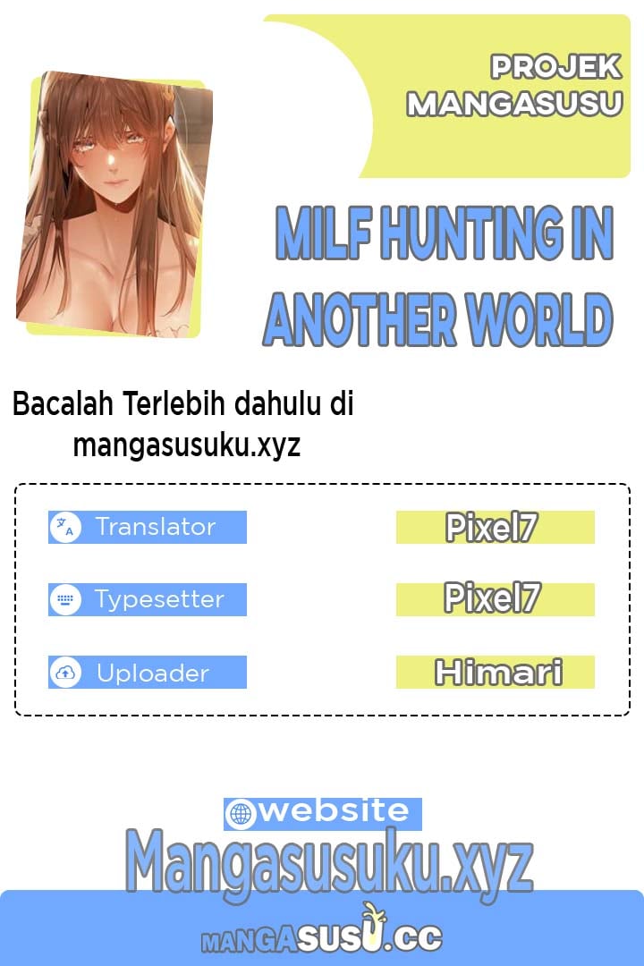 MILF Hunting In Another World - Chapter 45 1