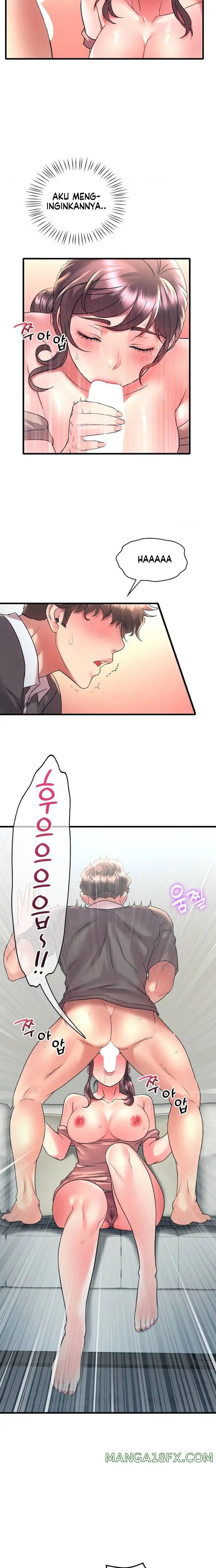 She wants to get drunk - Chapter 45 11