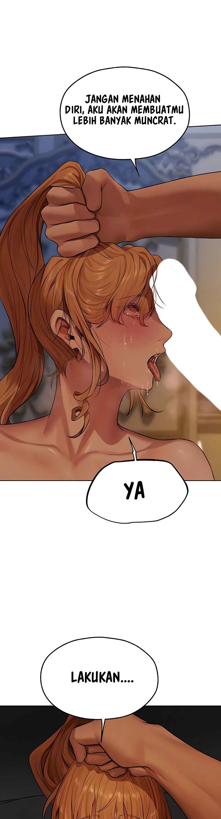 MILF Hunting In Another World - Chapter 45 13