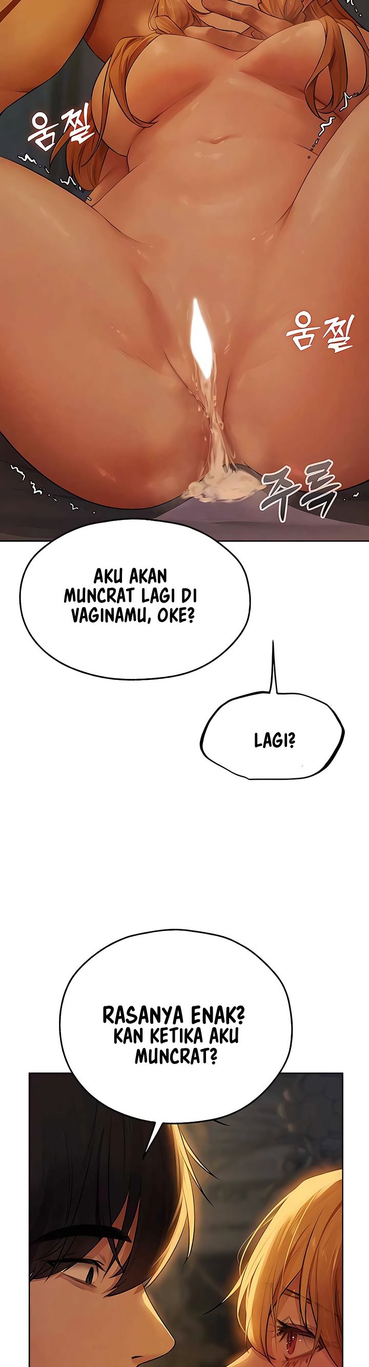 MILF Hunting In Another World - Chapter 45 11