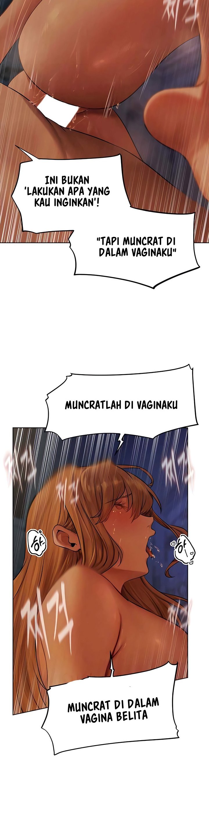 MILF Hunting In Another World - Chapter 45 23