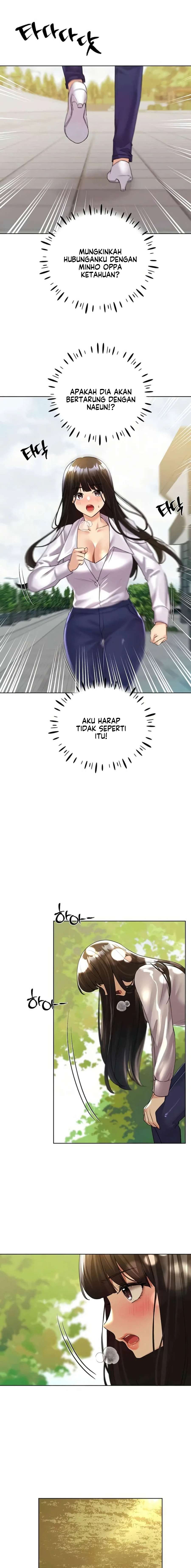 My Illustrator - Chapter 45 6