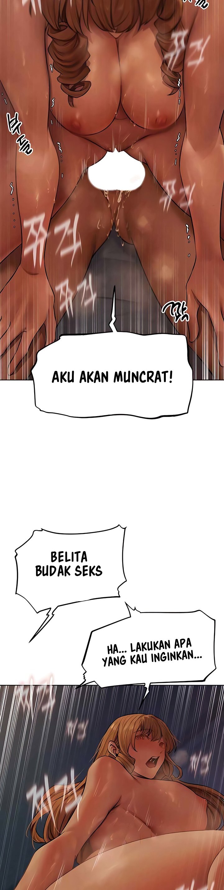 MILF Hunting In Another World - Chapter 45 22