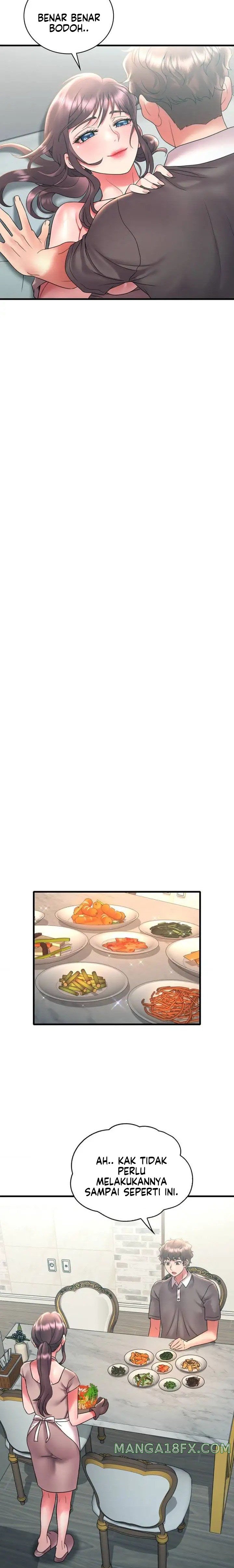 She wants to get drunk - Chapter 45 20
