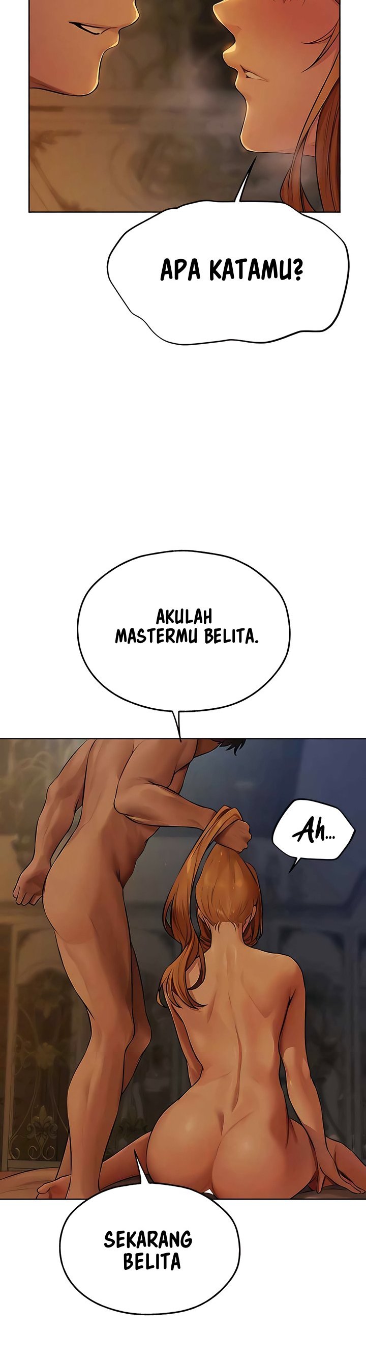 MILF Hunting In Another World - Chapter 45 12