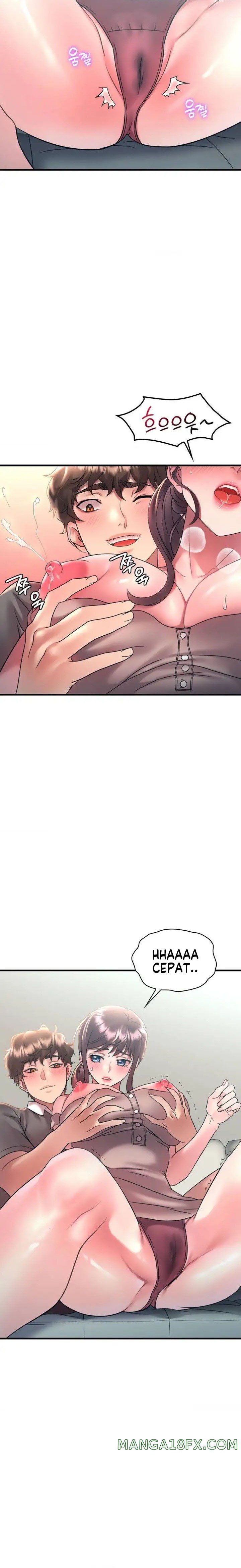 She wants to get drunk - Chapter 45 9