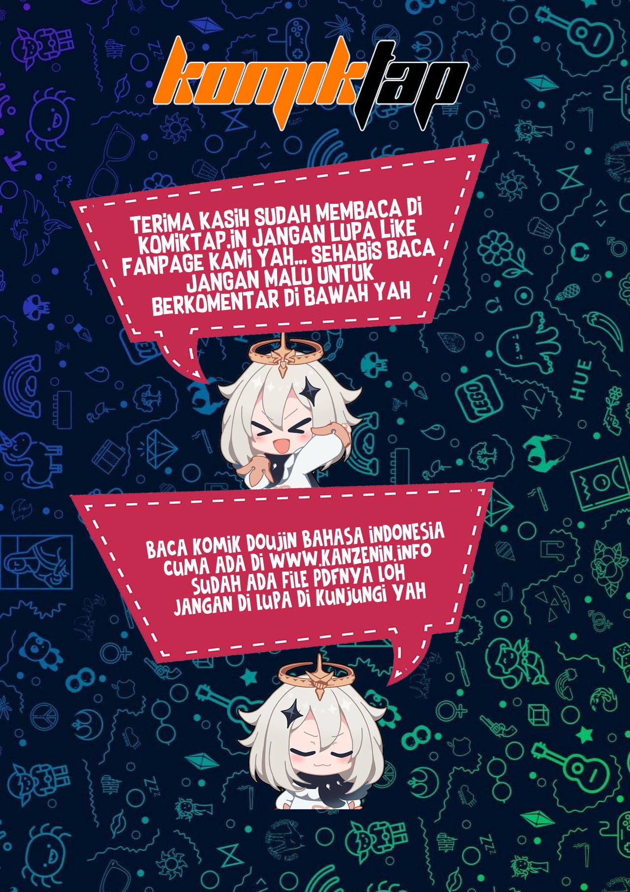 Is It Your Mother or Sister? - Chapter 45 2