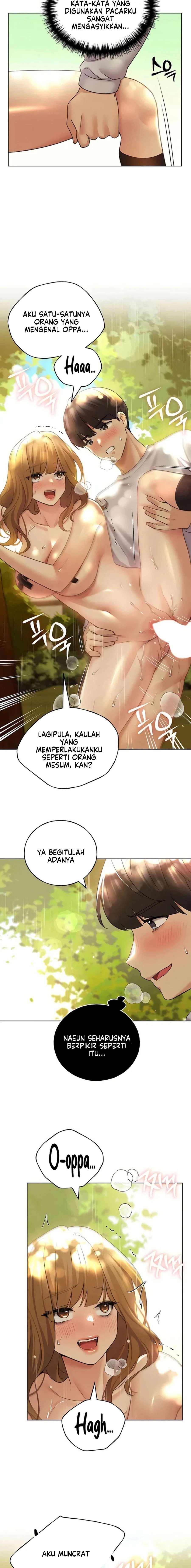 My Illustrator - Chapter 45 10