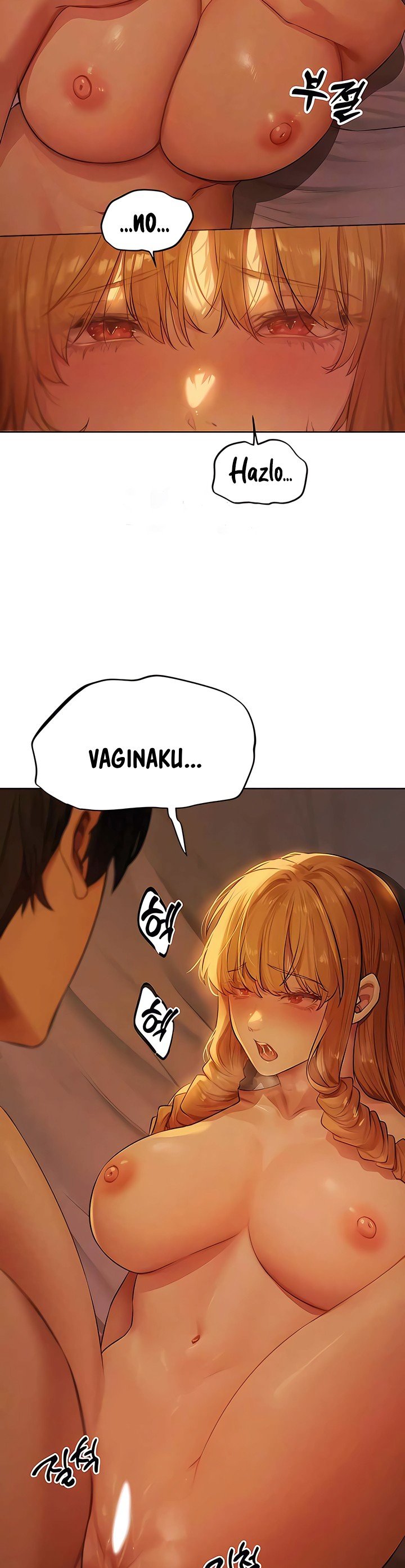 MILF Hunting In Another World - Chapter 45 6
