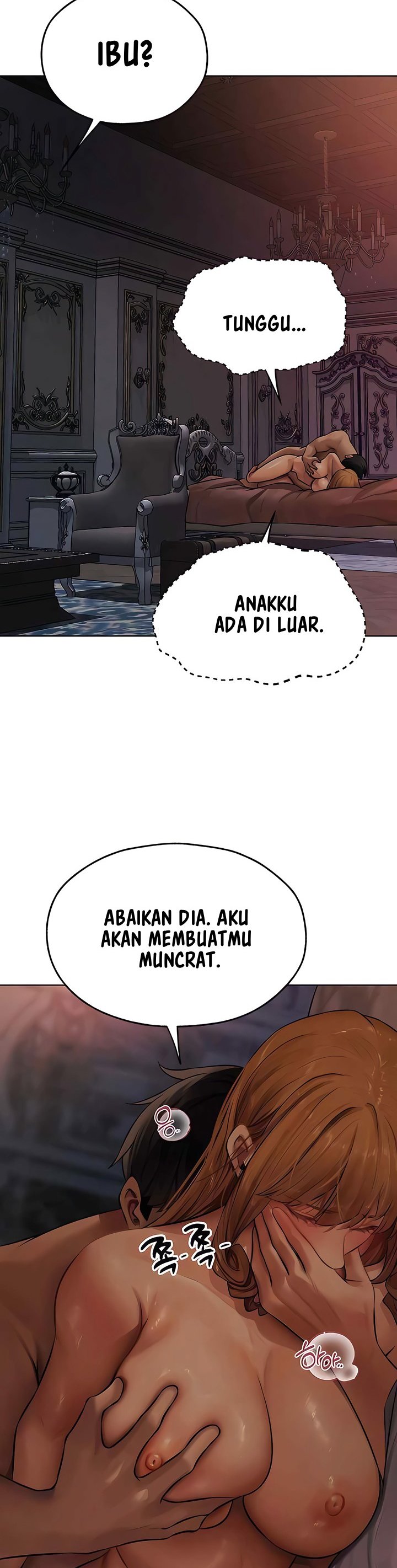 MILF Hunting In Another World - Chapter 45 29