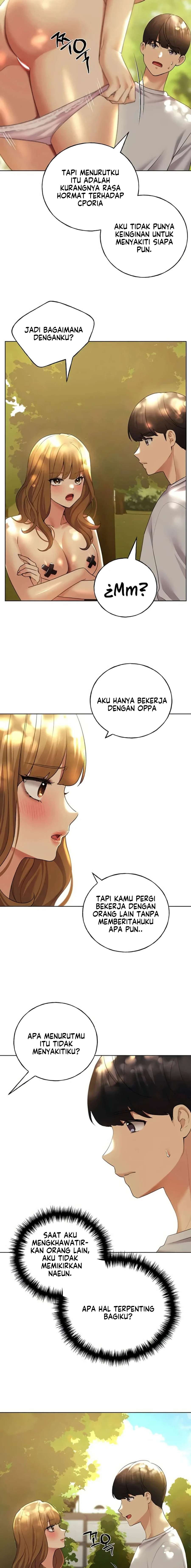 My Illustrator - Chapter 45 17