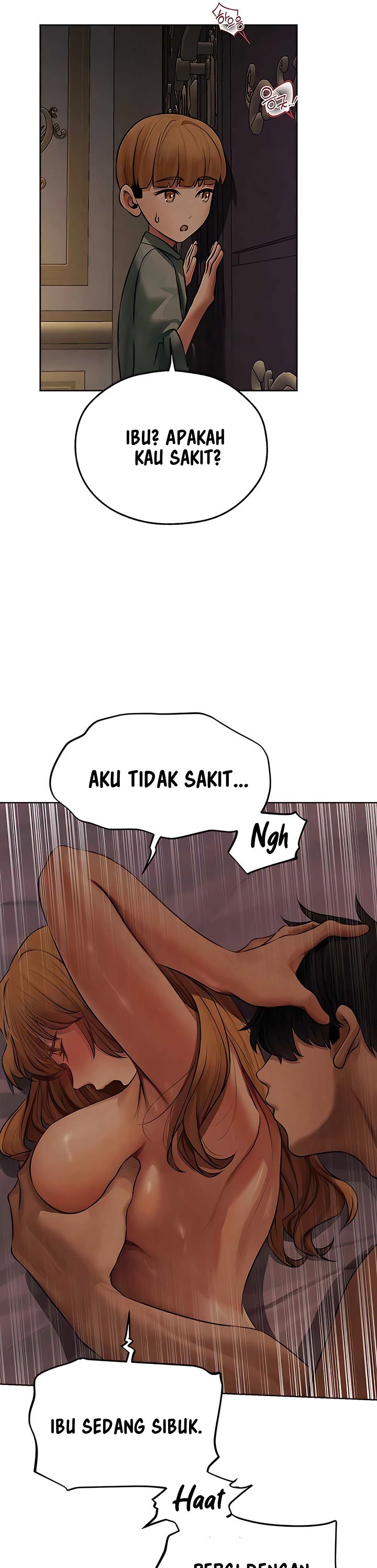 MILF Hunting In Another World - Chapter 45 31