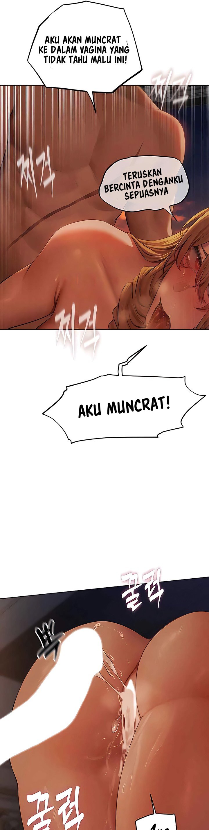 MILF Hunting In Another World - Chapter 45 17