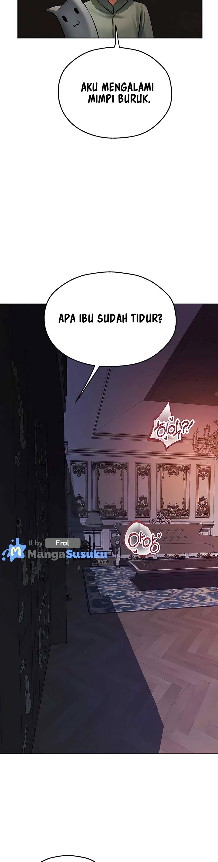 MILF Hunting In Another World - Chapter 45 28