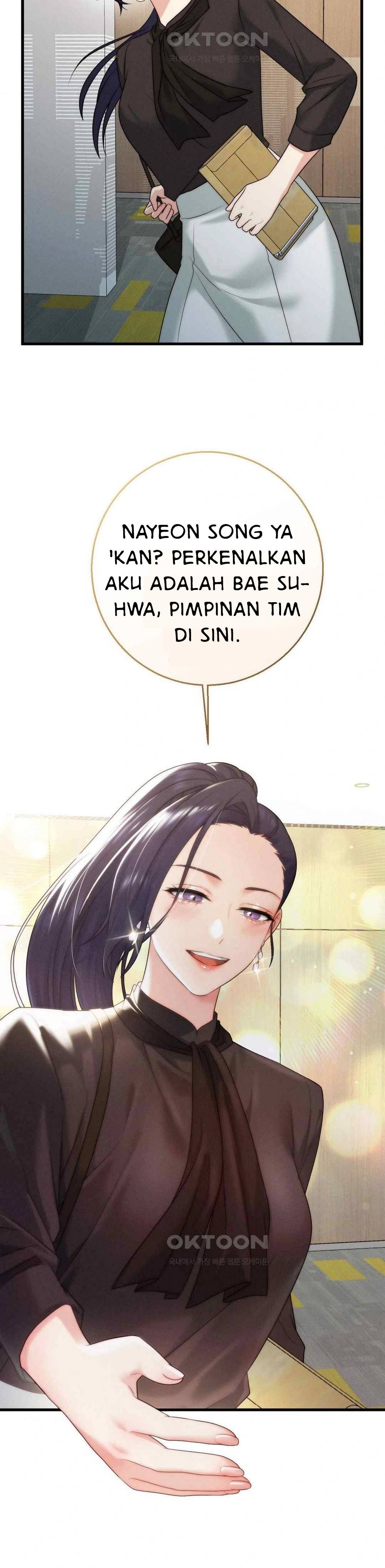 You Are My XX - Chapter 36 8