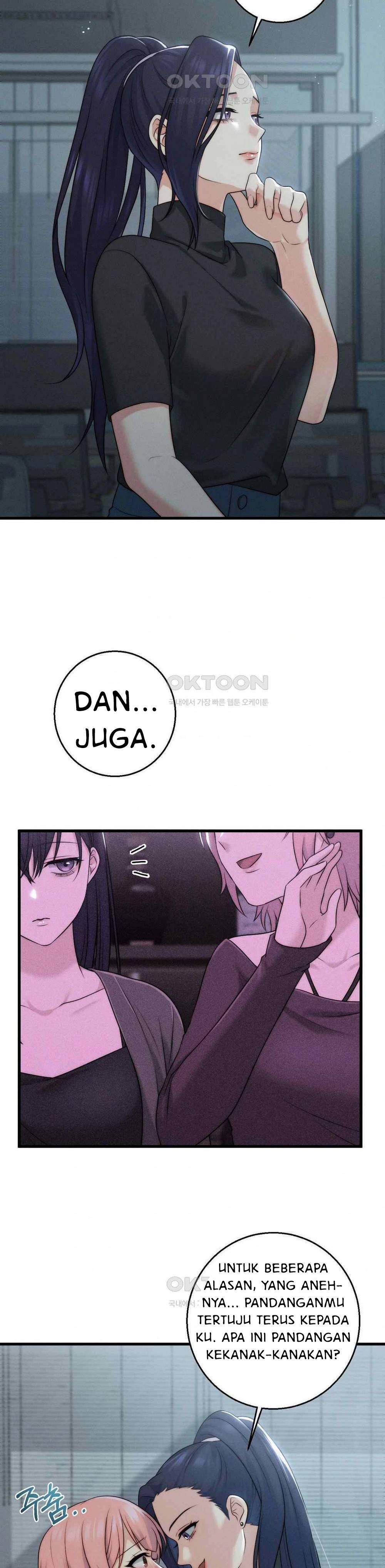 You Are My XX - Chapter 36 26