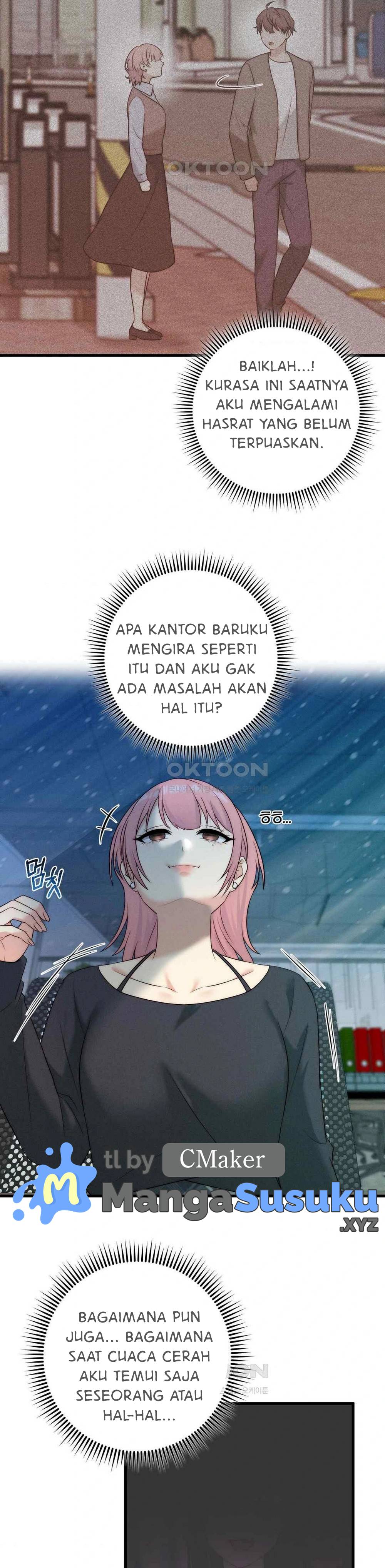 You Are My XX - Chapter 36 6