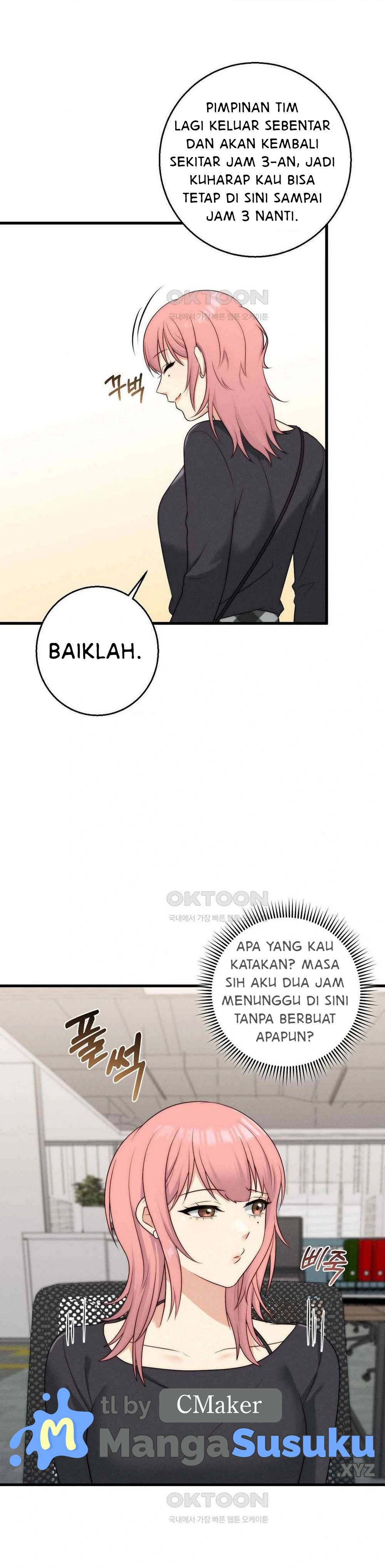 You Are My XX - Chapter 36 4