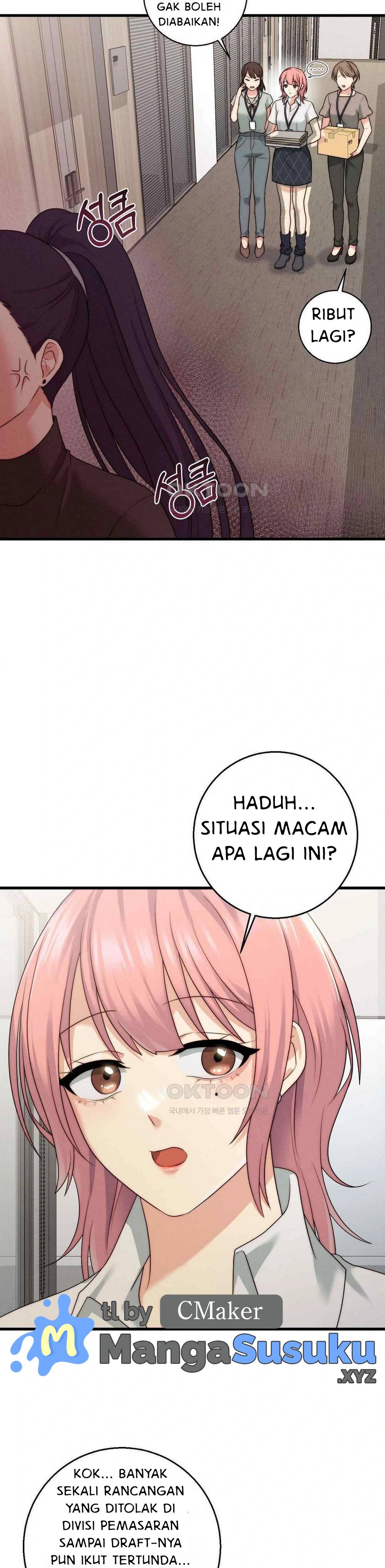 You Are My XX - Chapter 36 15